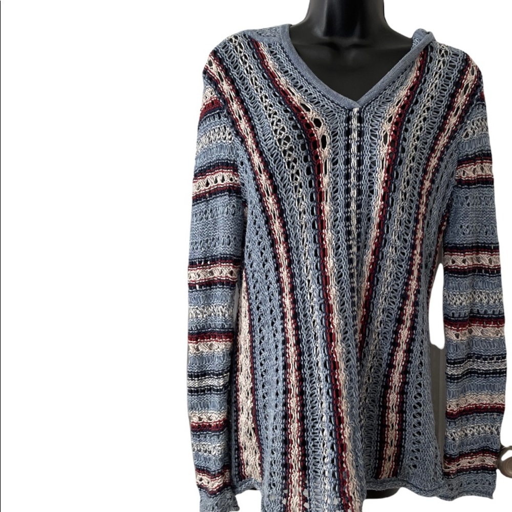 Eddie Bauer Pullover